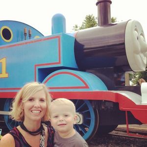 Meet your Posher, Leslie